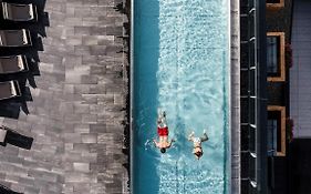 Die Berge Lifestyle-Hotel Soelden